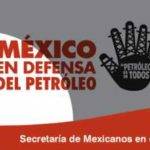 Invita Andrés Manuel a paisanos a sumarse a la Defensa del petróleo