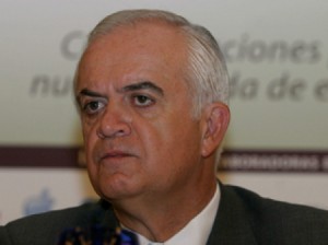 Pedro Aspe-Consejero deTelevisa
