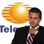 Ley Peña-Televisa, el gran regalo a Azcárraga Jean (Primera Parte)