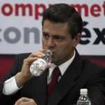 Peña Nieto reprobado por el 52% de los mexicanos: GEA -ISA