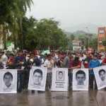 La desaparición de 43 estudiantes, el fascismo y la respuesta popular en México