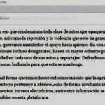 Anonymous hackea Dish: presentarán documentos de MVS