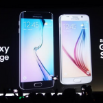 Samsung presenta los nuevos Galaxy S6