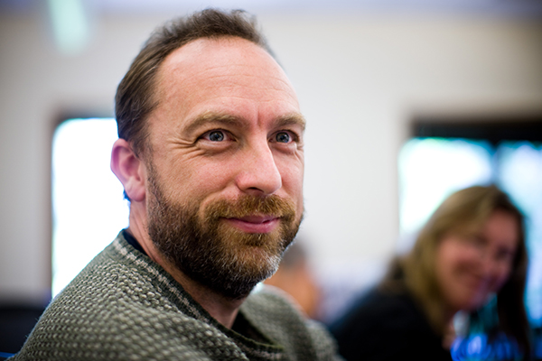 JimmyWales