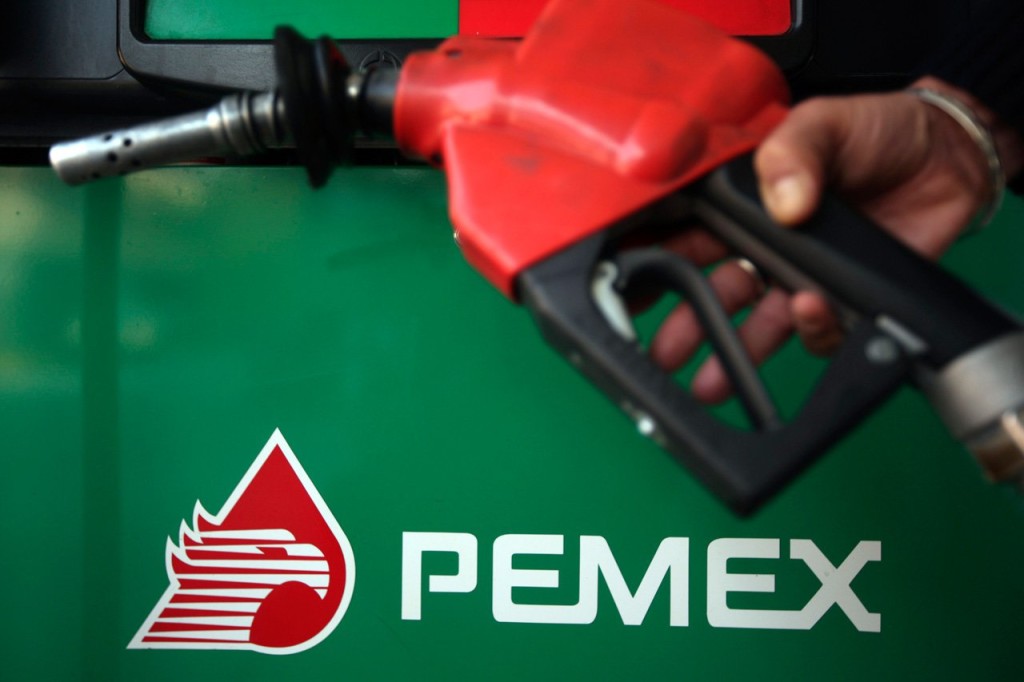 La Calificaci N Baja De Pemex Por Parte De Fitch Viene Desde Antes Shcp