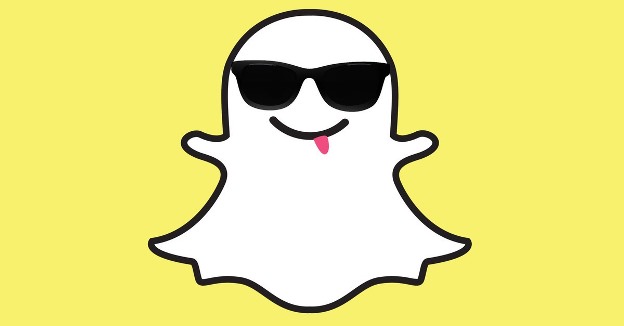 Snapchat presenta su nueva función “Discover”