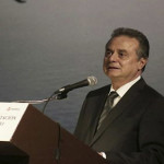 Pedro Joaquín Coldwell secretario de energía pemex refinerías