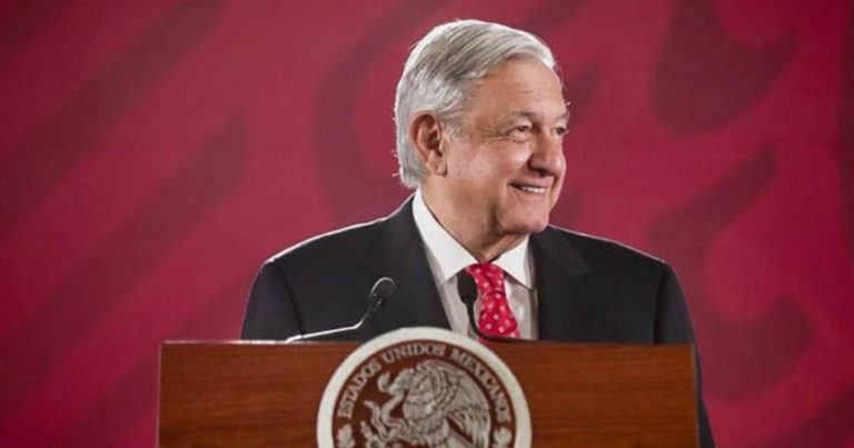 El Instituto Nacional De Migraci N Se Entreg Lleno De Corrupci N Amlo