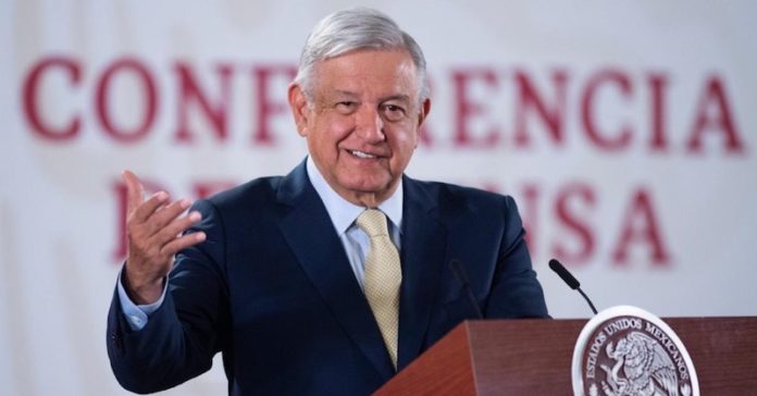 Amlo El Peso Es La Moneda Que M S Se Ha Apreciado En El Mundo