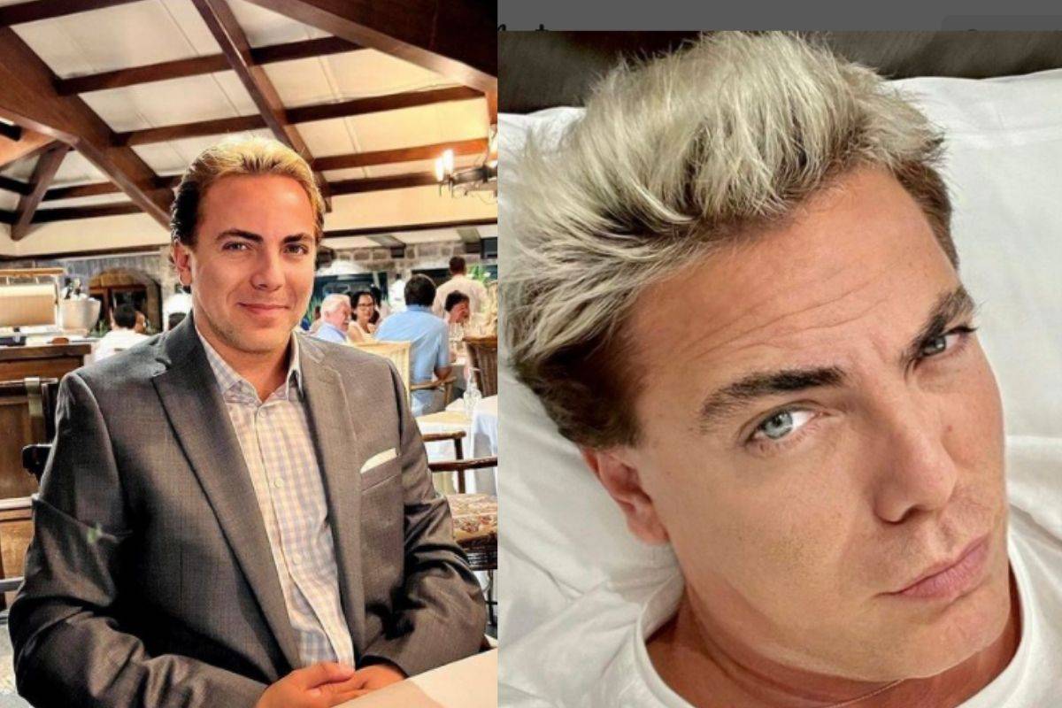 Video Joven Denuncia A Cristian Castro Porque Quiso Sobrepasarse Con