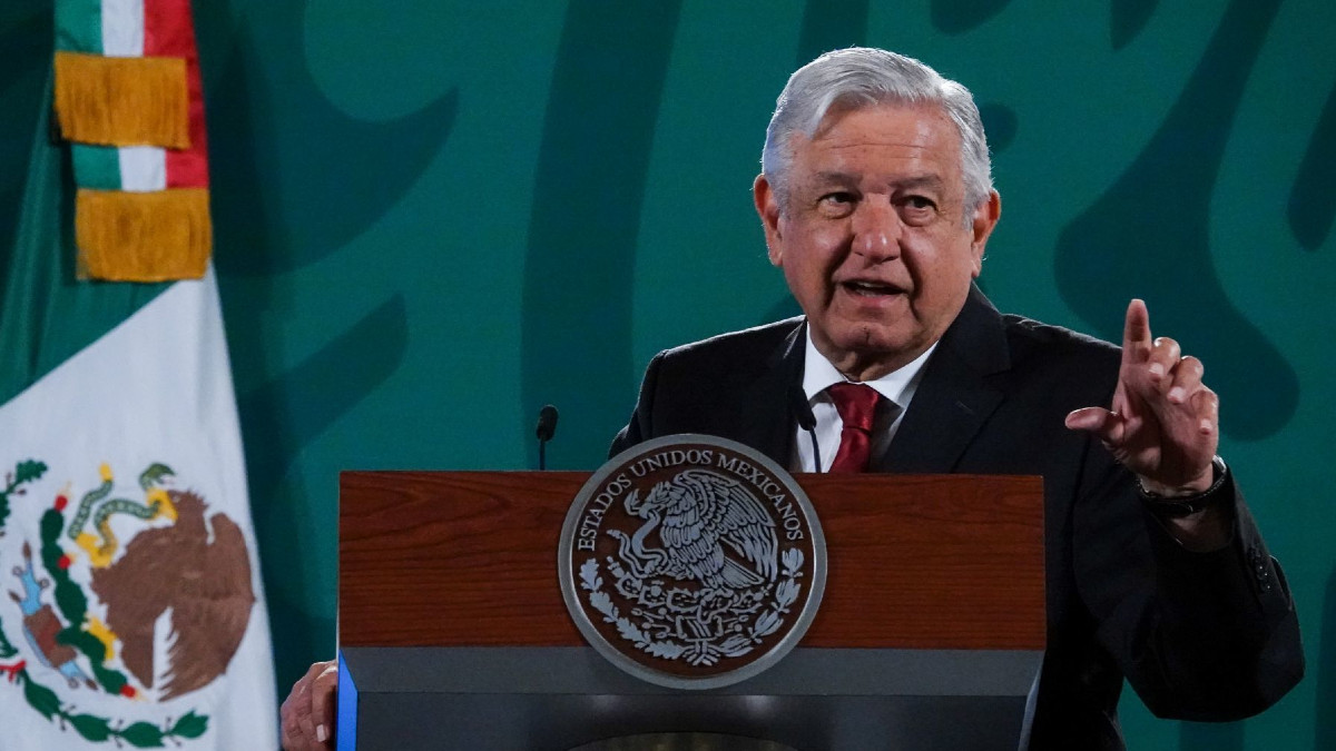 Encuesta señala a AMLO con el 62 de aprobación ciudadana RegeneraciónMX