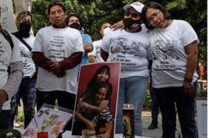 Cae Sujeto Por Asesinato De La Madre Buscadora Esmeralda Gallardo