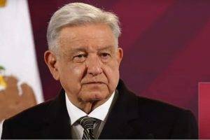 AMLO Por Arreglo Entre Las Partes Tras Estallar Crisis De Tribunal