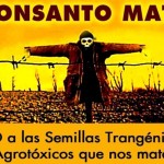 Premios Nobel al servicio de Monsanto y Syngenta