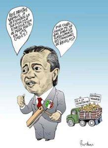 Hablando de combustible-Rocha