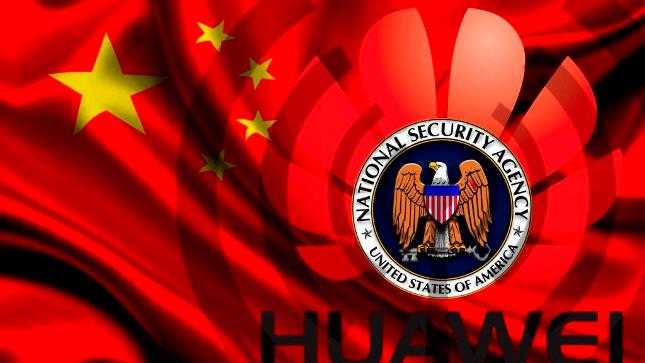 China-NSA