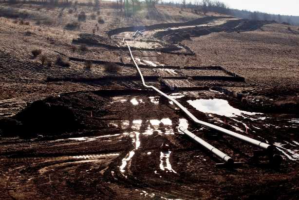 fracking-pipeline