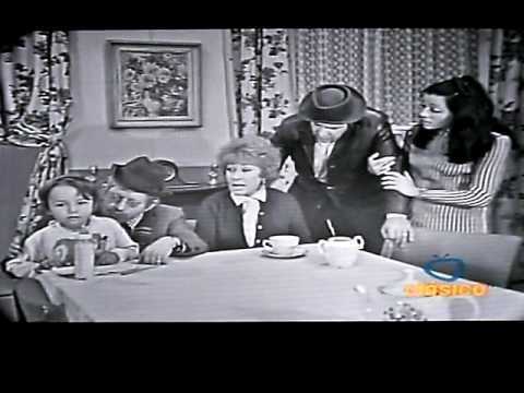 Los Beverly de Peralvillo, programa trasmitido en los años 70