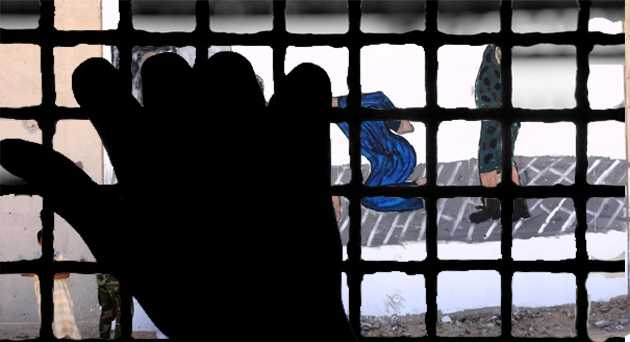 Libya torture in detention