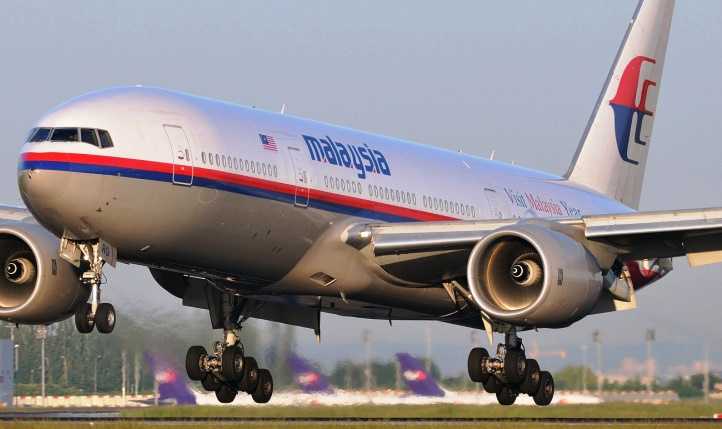 malaysia-airlines-avion