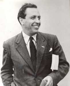 Manuel Gómez Morín