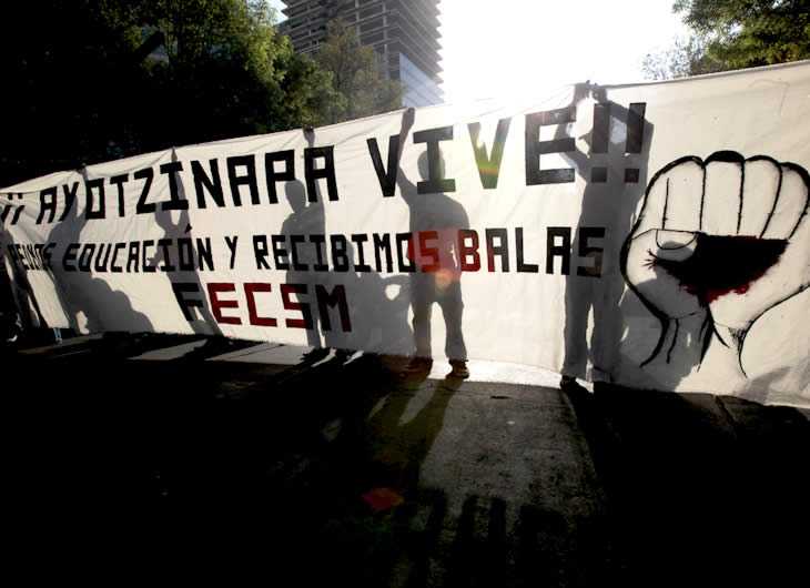 manifestaciones_ayotzinapa