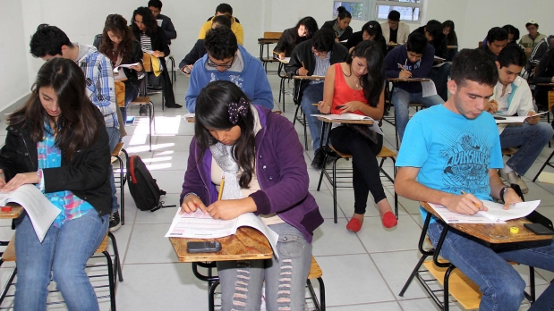 Este año mil jóvenes rechazados de la UNAM RegeneraciónMX