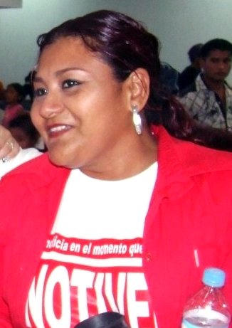Yolanda Ordaz de la Cruz 1