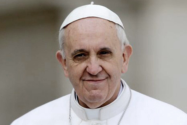 Papa Francisco autorizará el uso de lenguas indígenas en misas