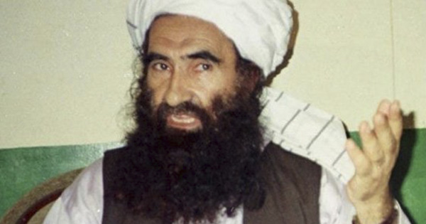 Mullah Akhtar Mansoor líder taliban afganistán