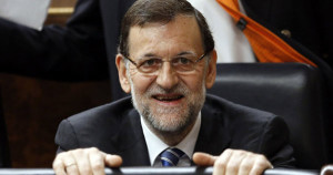 mariano rajoy