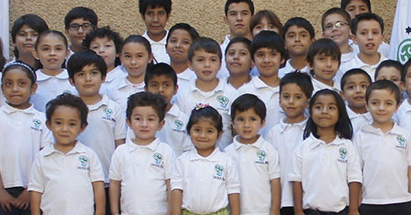 niños superdotados en México potencial desperdiciado