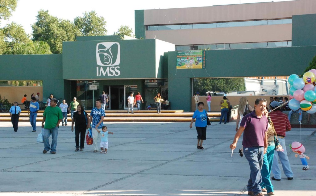 IMSS