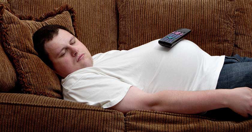 Dormir bien disminuye riesgo de diabetes mellitus