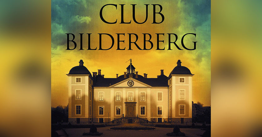 Anonymous hackea página del Club Bilderberg