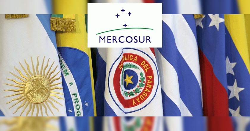 Argentina asume presidencia de Mercosur, Venezuela descontenta por la medida