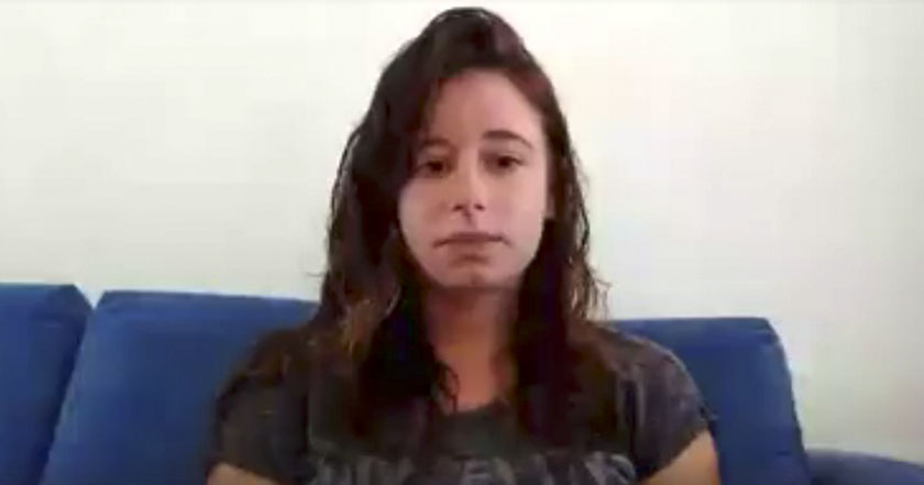 Joven argentina relata intento de violación en Playa del Carmen