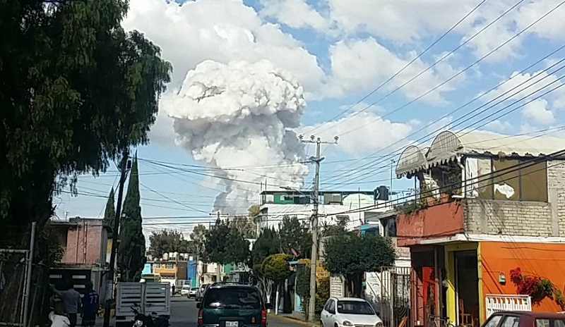 exploción tultepec