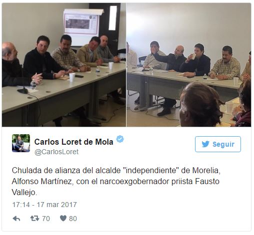 2017-03-22 07_57_32-Anuncia Fausto Vallejo que demandará a Carlos Loret de Mola - Aristegui Noticias
