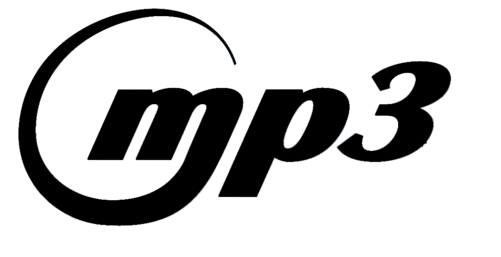 MP3-Logo