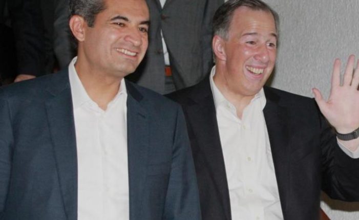 Meade ha gastado en precampaña más de 3 mdp, 182 mil 861 pesos por cada evento