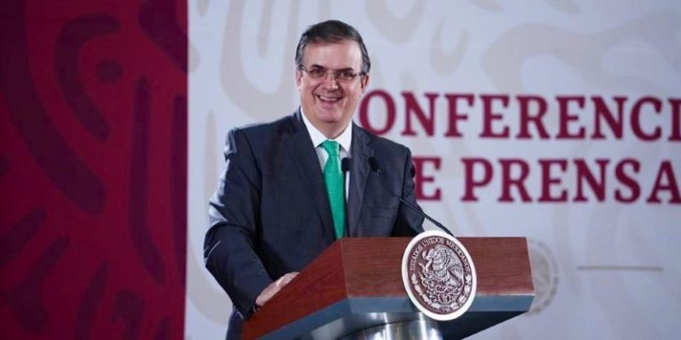 Familia hondureña fue rescatada, el objetivo es proteger a migrantes