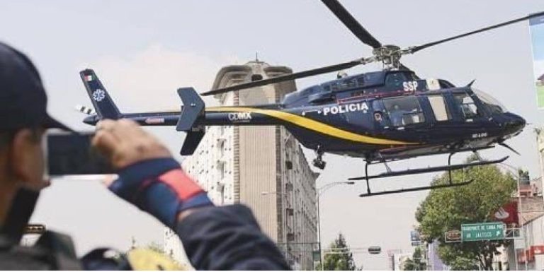 PGJ-CDMX descarta crimen pasional en plaza Artz, fue ataque directo