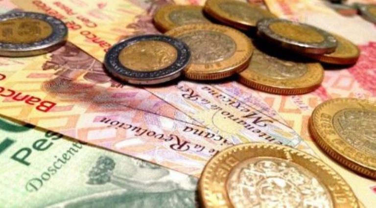 INEGI: Crece PIB 0.1%, contrario a pronósticos neoliberales