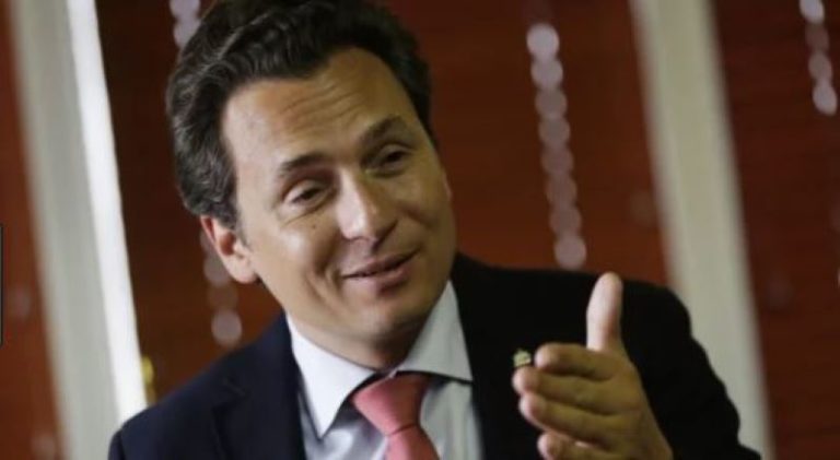 Juez dice no a Lozoya, seguirá sin acceso a sus cuentas bancarias