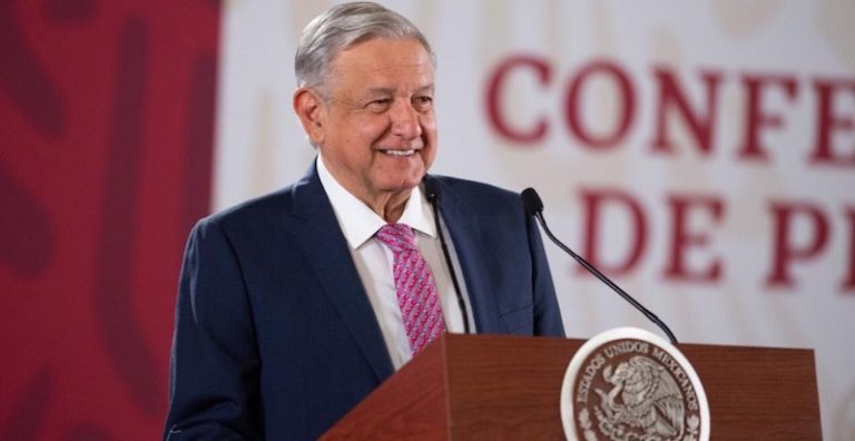 10 millones del fondo de seguridad a Guardia Nacional, AMLO