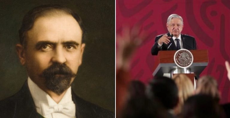 Emulando a Madero, AMLO pedirá voto libre a gobernadores por medio de cartas