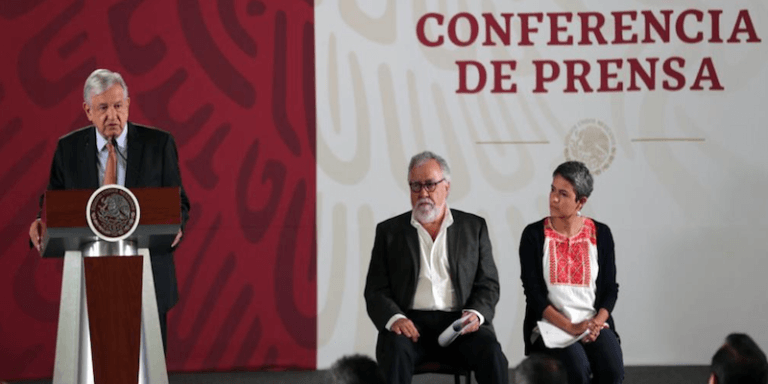 En 13 años, se han encontrado 3 mil 24 fosas clandestinas en México