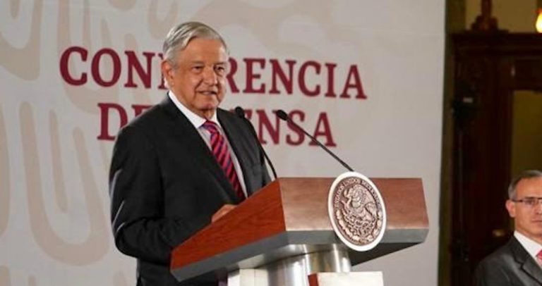 AMLO ordena se investigue el asesinato de migrante en Saltillo