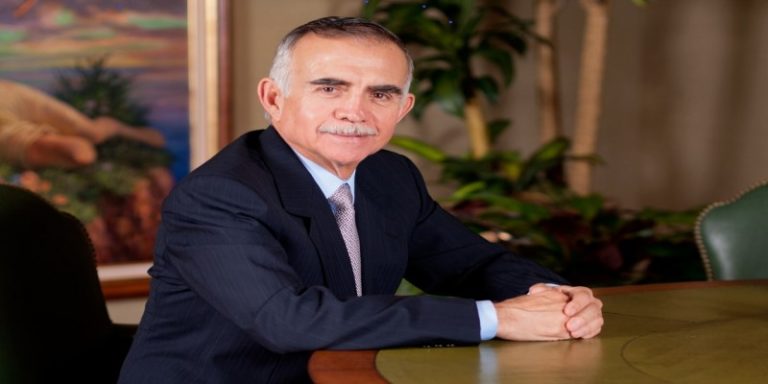 Alfonso Romo dice a Expansión: “Donald Trump vino a ponernos las pilas”